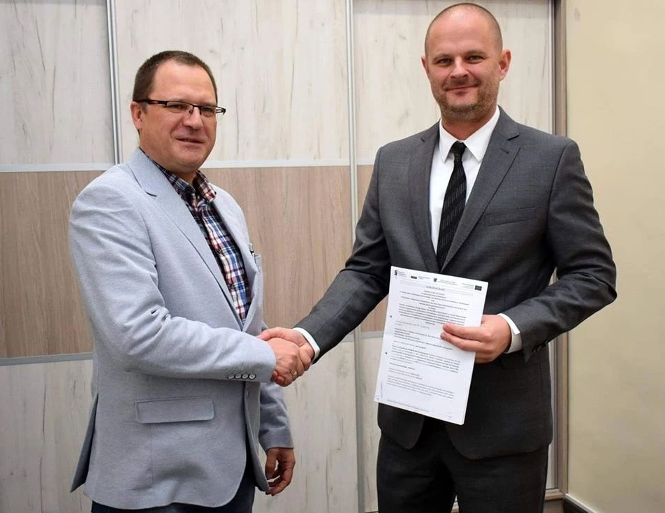 fot. UG Skarszewy