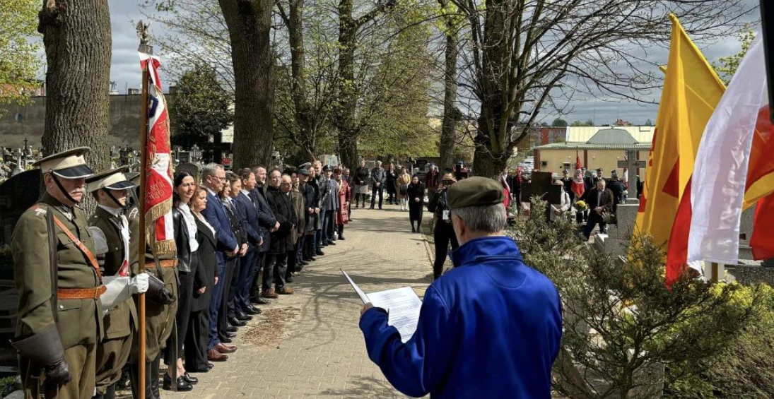 Zdjęcie: Starogard Gdański