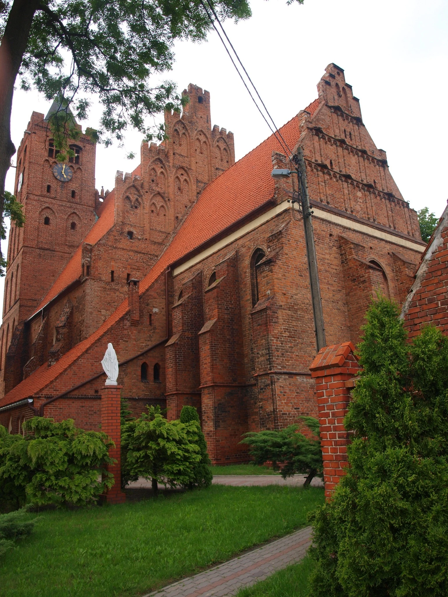 źródło: Urząd Gminy Nowe / Facebook