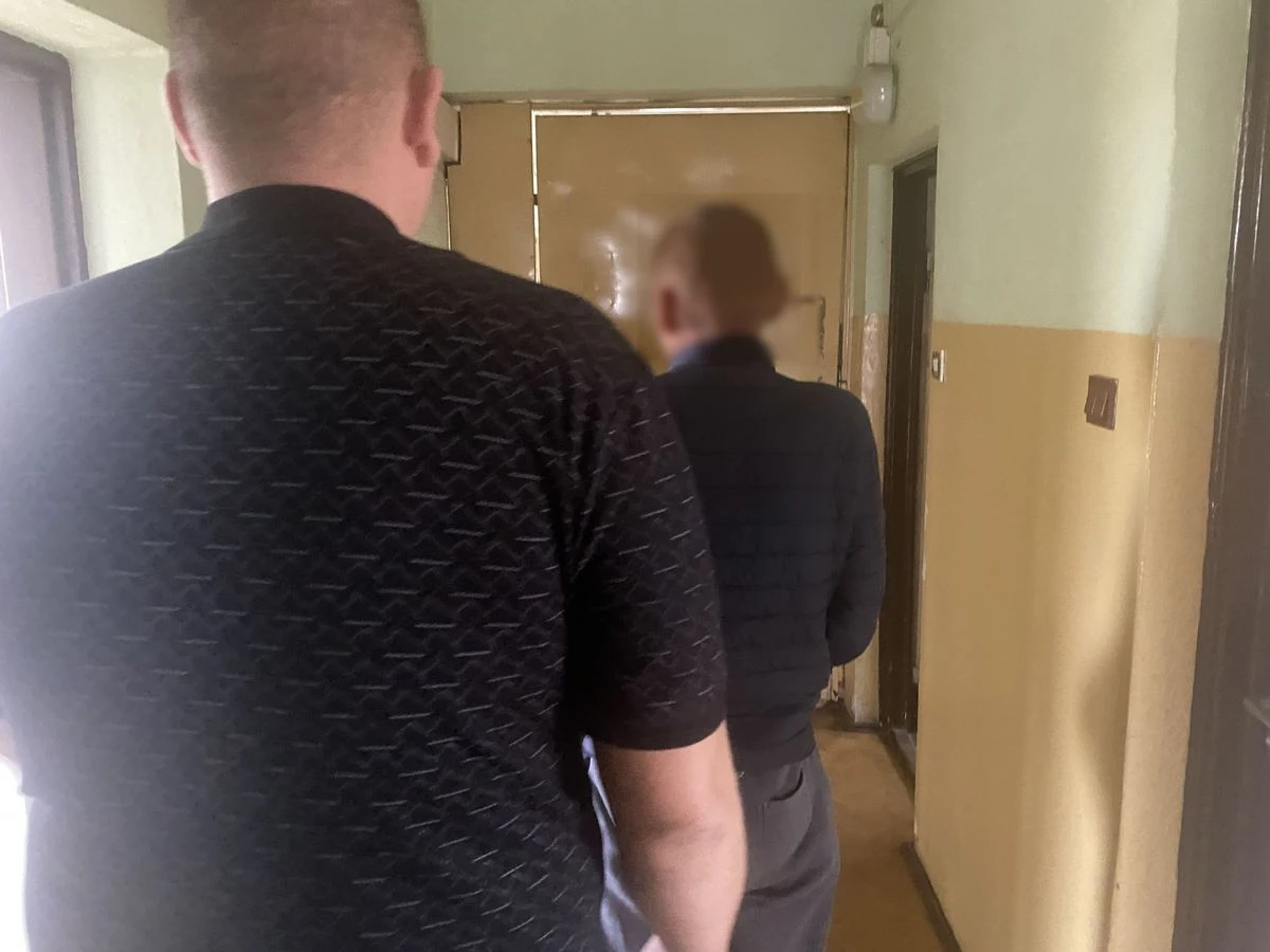 fot. KPP Tczew