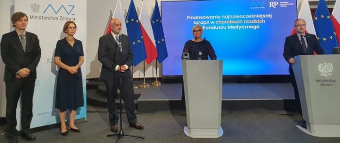 Fot. MZ.GOV.PL 