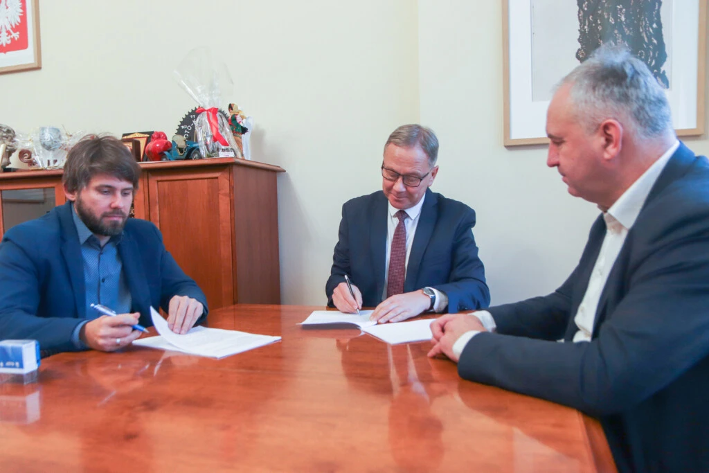 Fot. UM w Starogardzie Gdańskim 