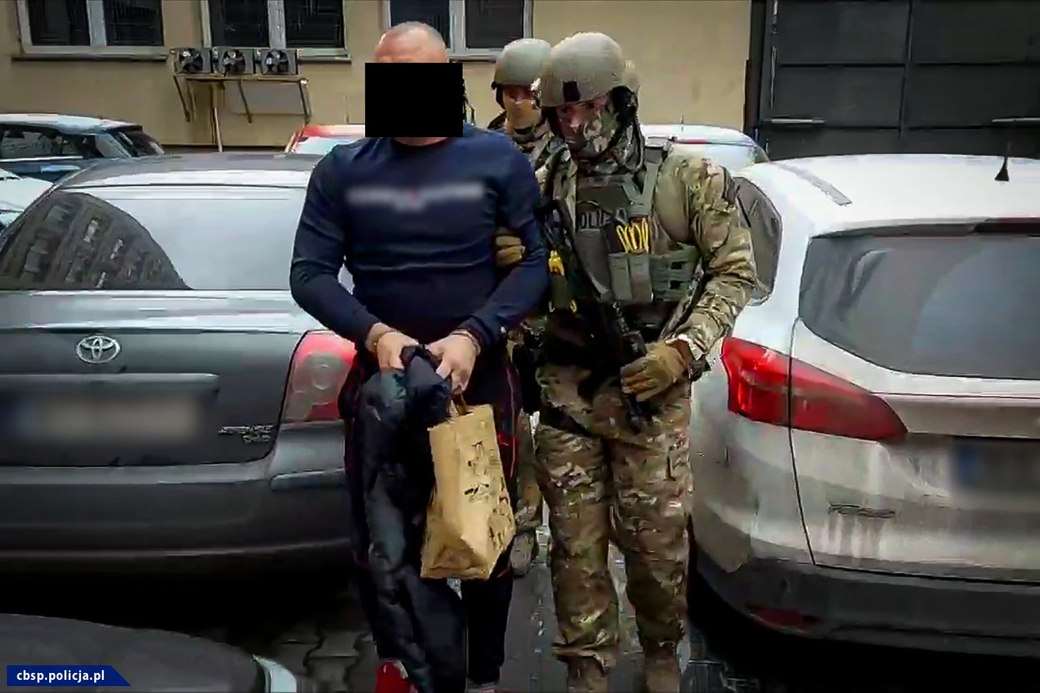 źródło: CBŚP