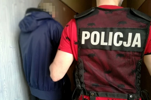 Fot. KPP Świecie