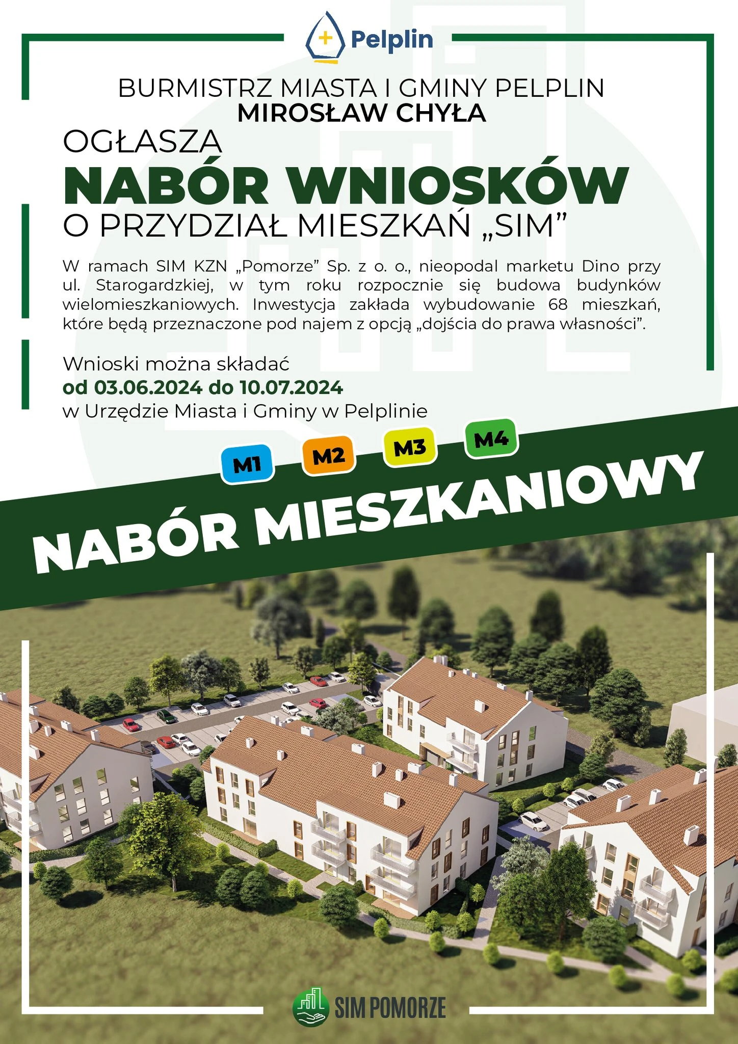 źródło: Miasto i Gmina Pelplin
