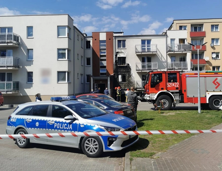 źródło: KPP Starogard Gdański 