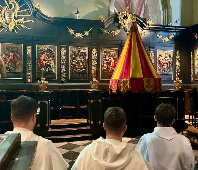 fot. Dominikanie Gdańsk