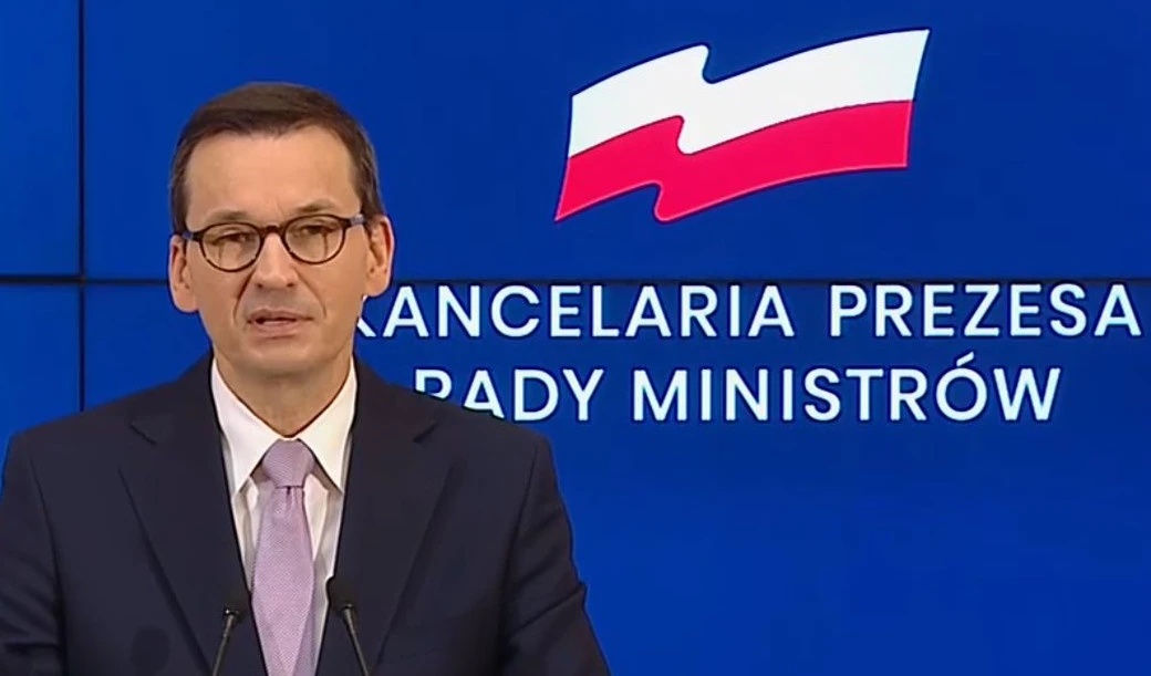 Źródło: Ministerstwo Zdrowia/Facebook