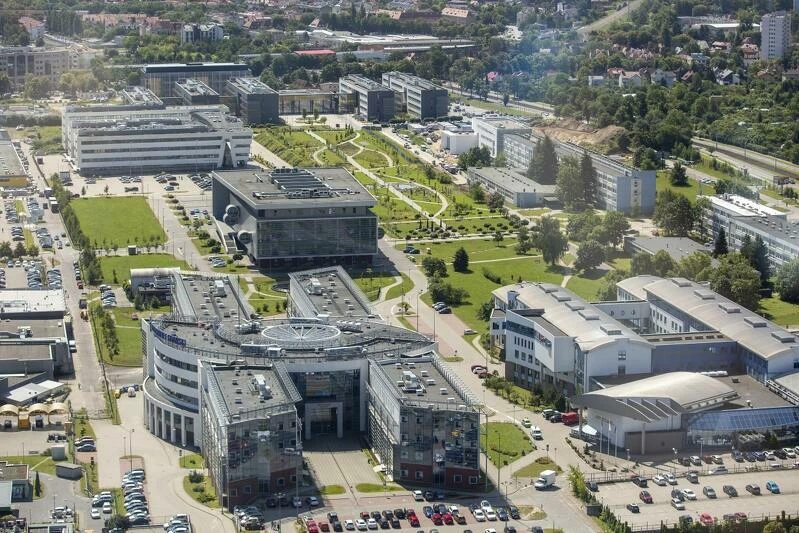 Źródło: UM w Gdańsku