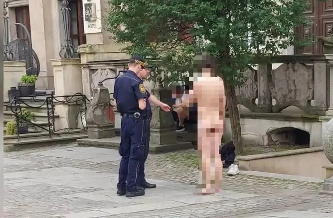 źródło: SM Gdańsk/fot. fot. Grzegorz Jankowski 
