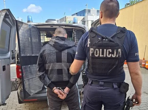 fot. KPP Pruszcz Gdański
