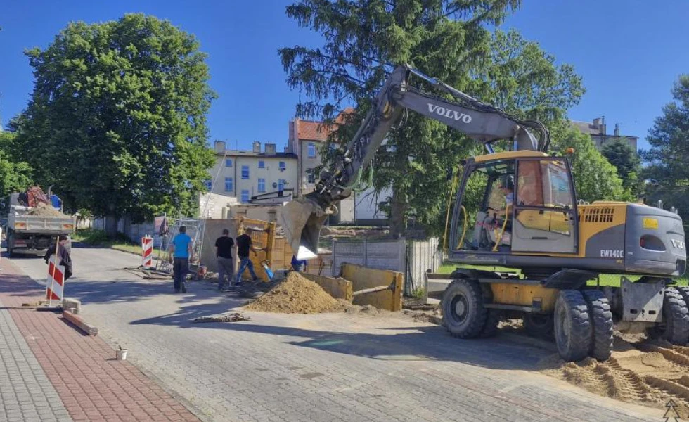 Zdjęcie: gmina Czersk