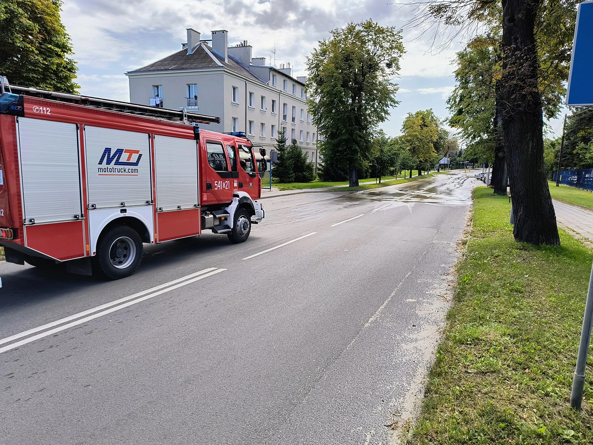 fot. Komunikacja Miejska Tczew