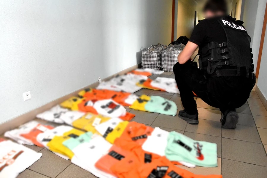 Fot. KPP w Starogardzie Gdańskim 