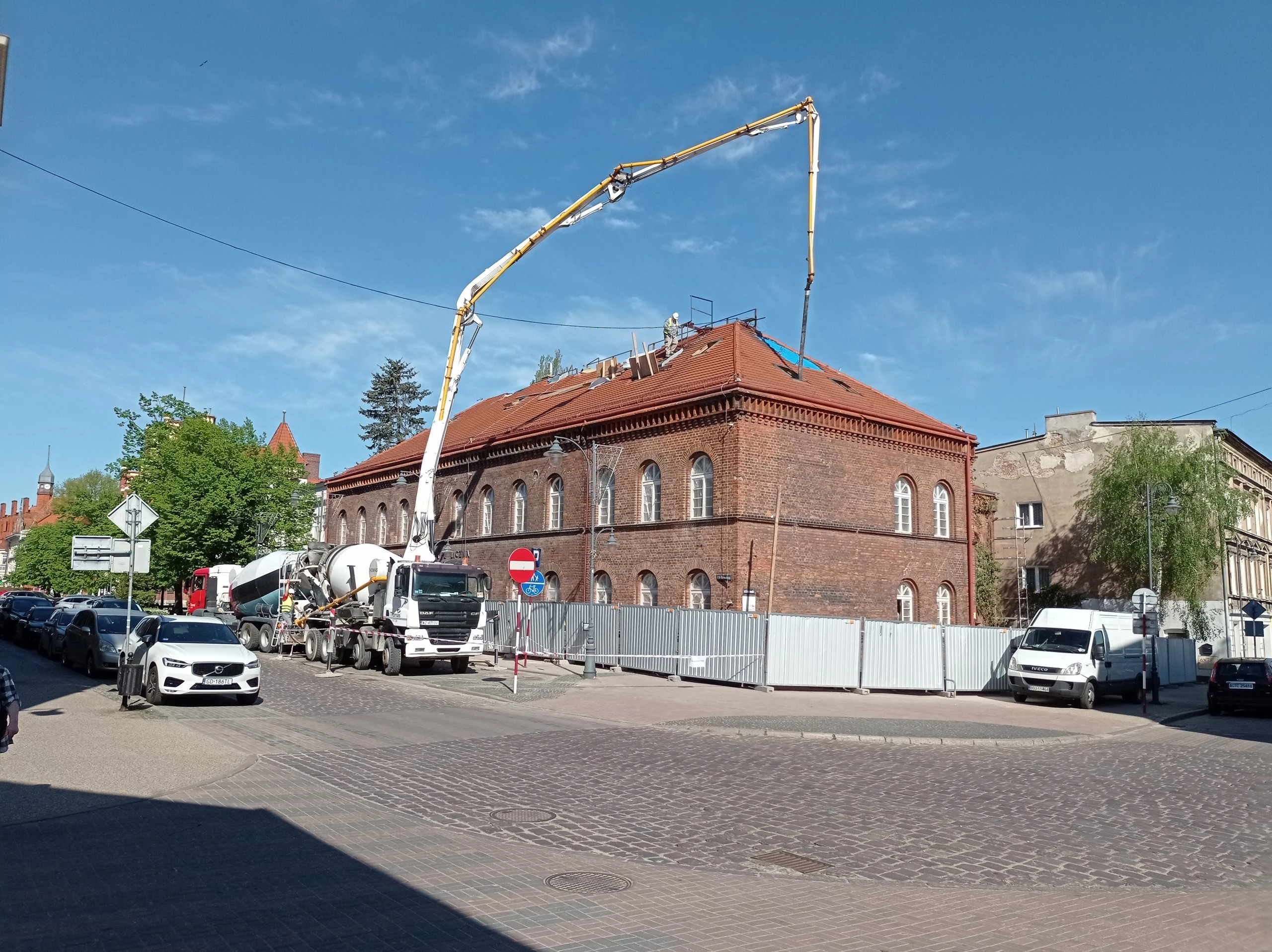 Fot. J. Cherek/wrotatczewa.pl
