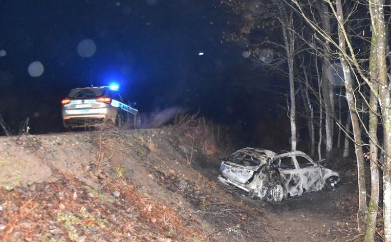 Zdjęcie: KPP Starogard Gdański