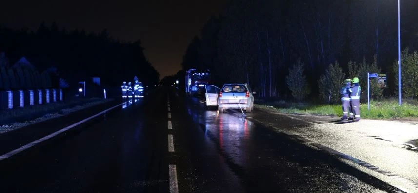 Zdjęcie: KPP w Starogardzie