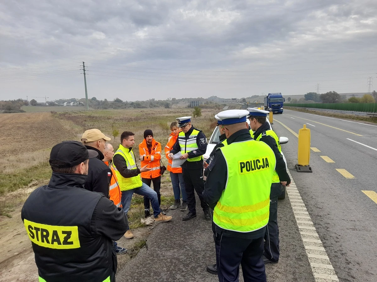 źródło: KWP Gdańsk