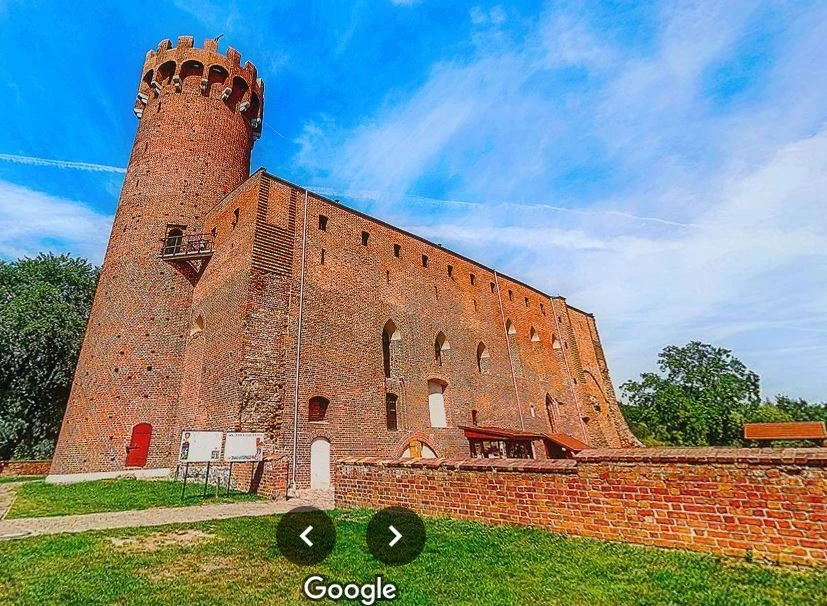 Zdjęcia Google Maps
