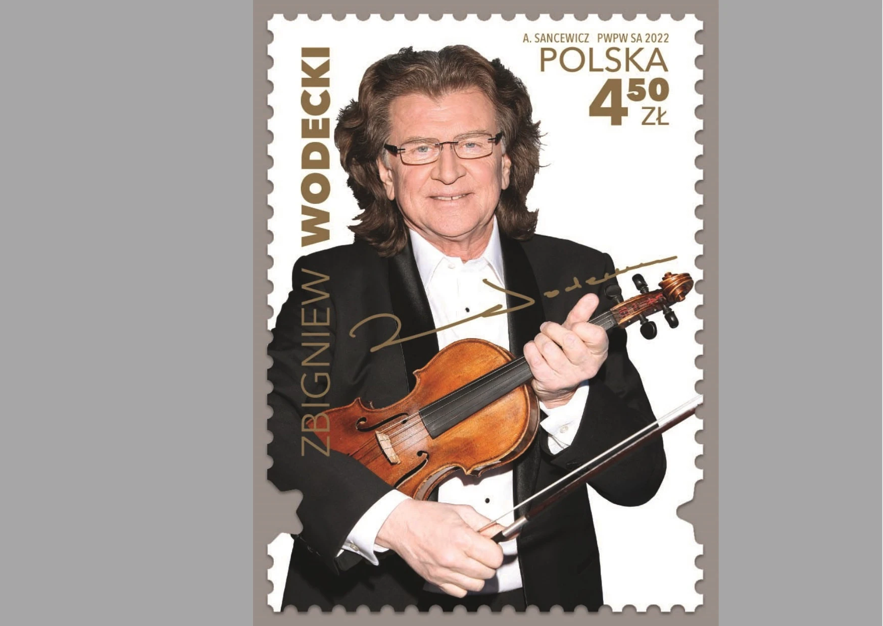 Fot. Poczta Polska