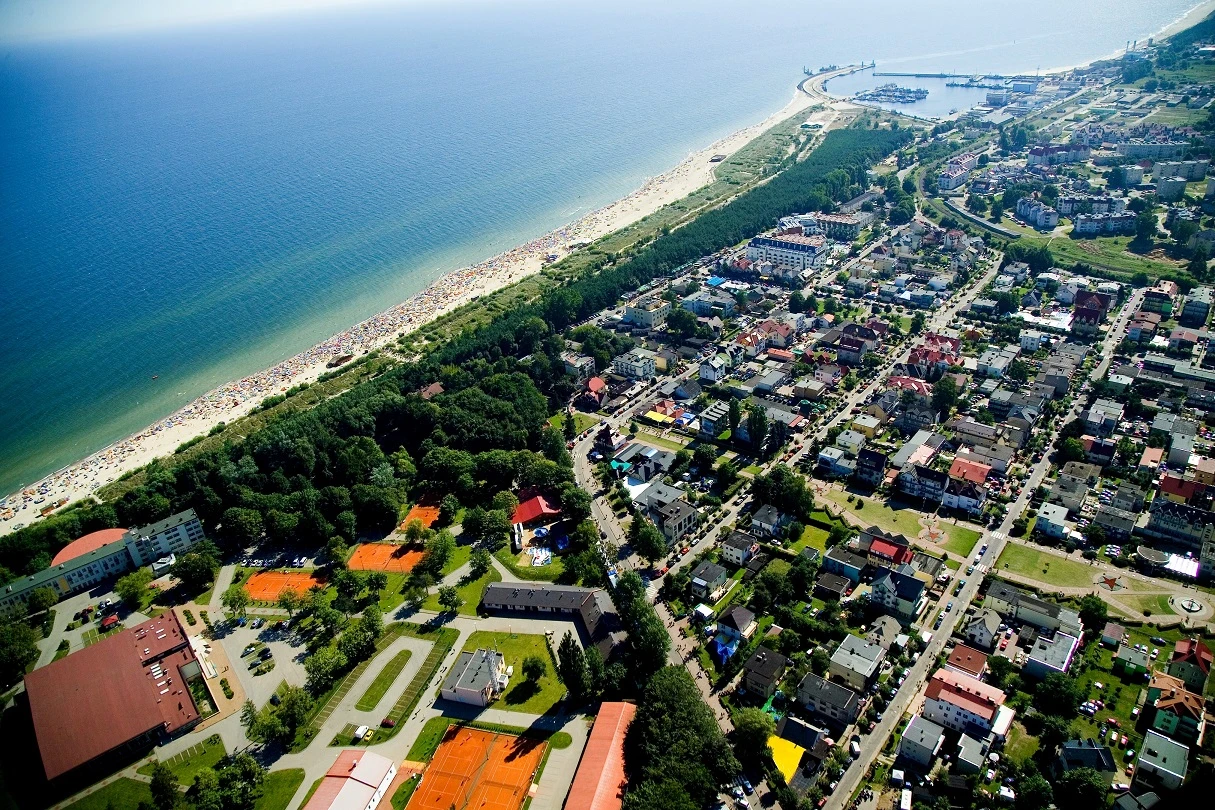 fot. UM Władysławowo 