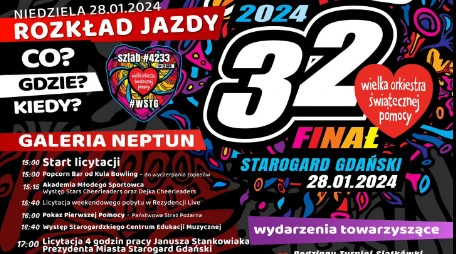 Zdjęcia: Starogard Gdański