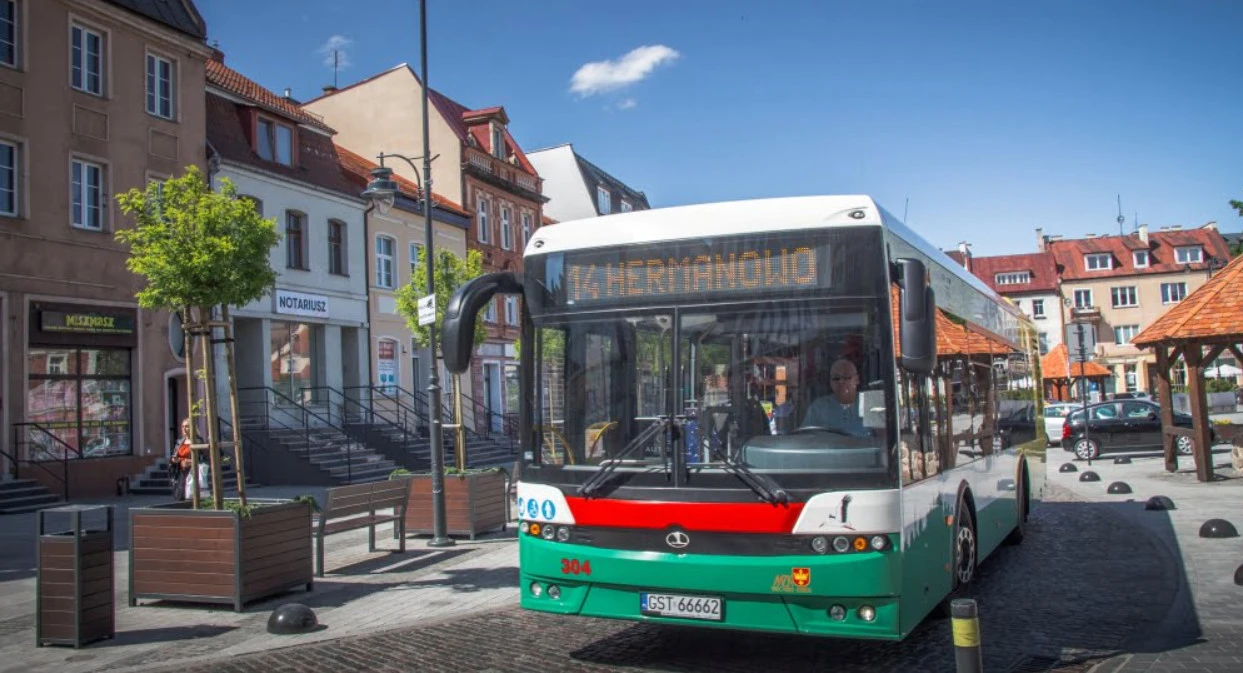 Zdjęcie: Starogard Gdański