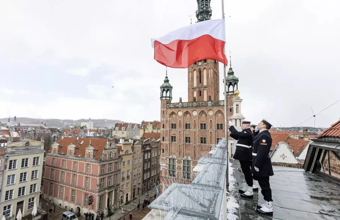 Zdjęcie: Gdańsk