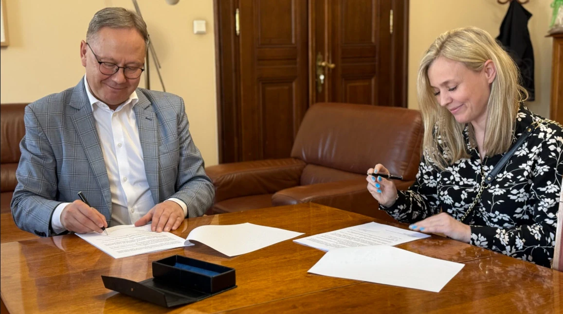 Zdjęcie: Starogard Gdański