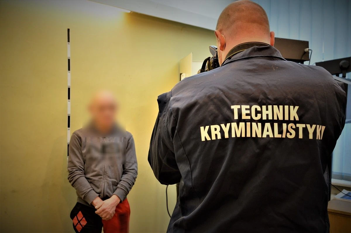 Fot. KPP Tczew