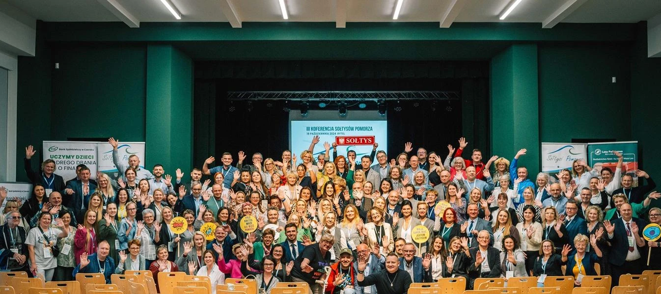 fot. Gmina Tczew / zdjęcie poglądowe