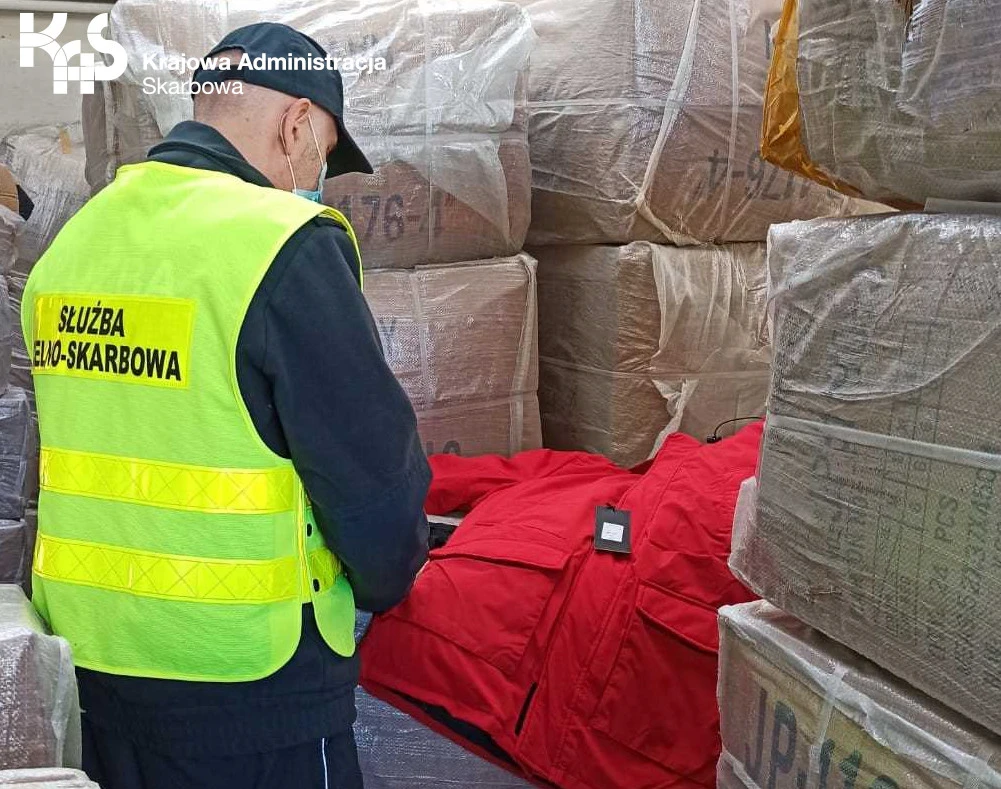 Źródło: KAS Gdańsk 
