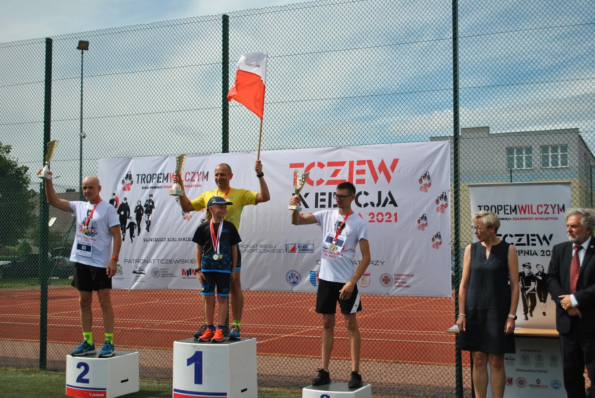 Fot. PCS w Tczewie 