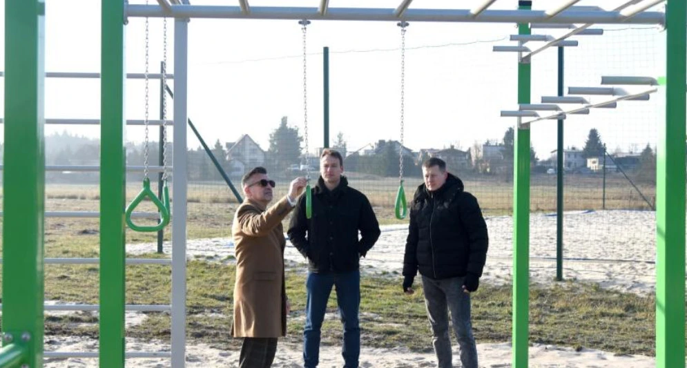 Zdjęcie: gmina Czersk