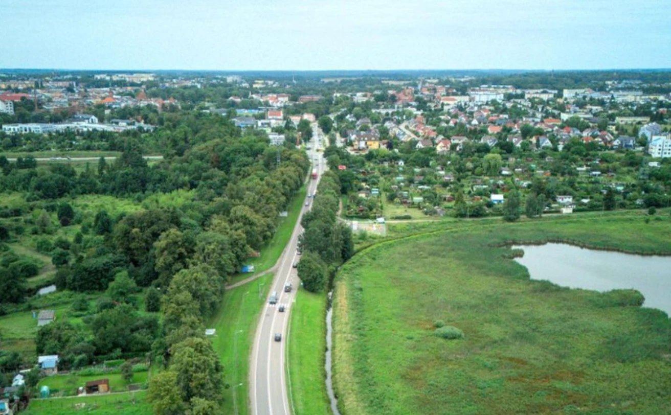 Zdjęcie: Starogard Gdański