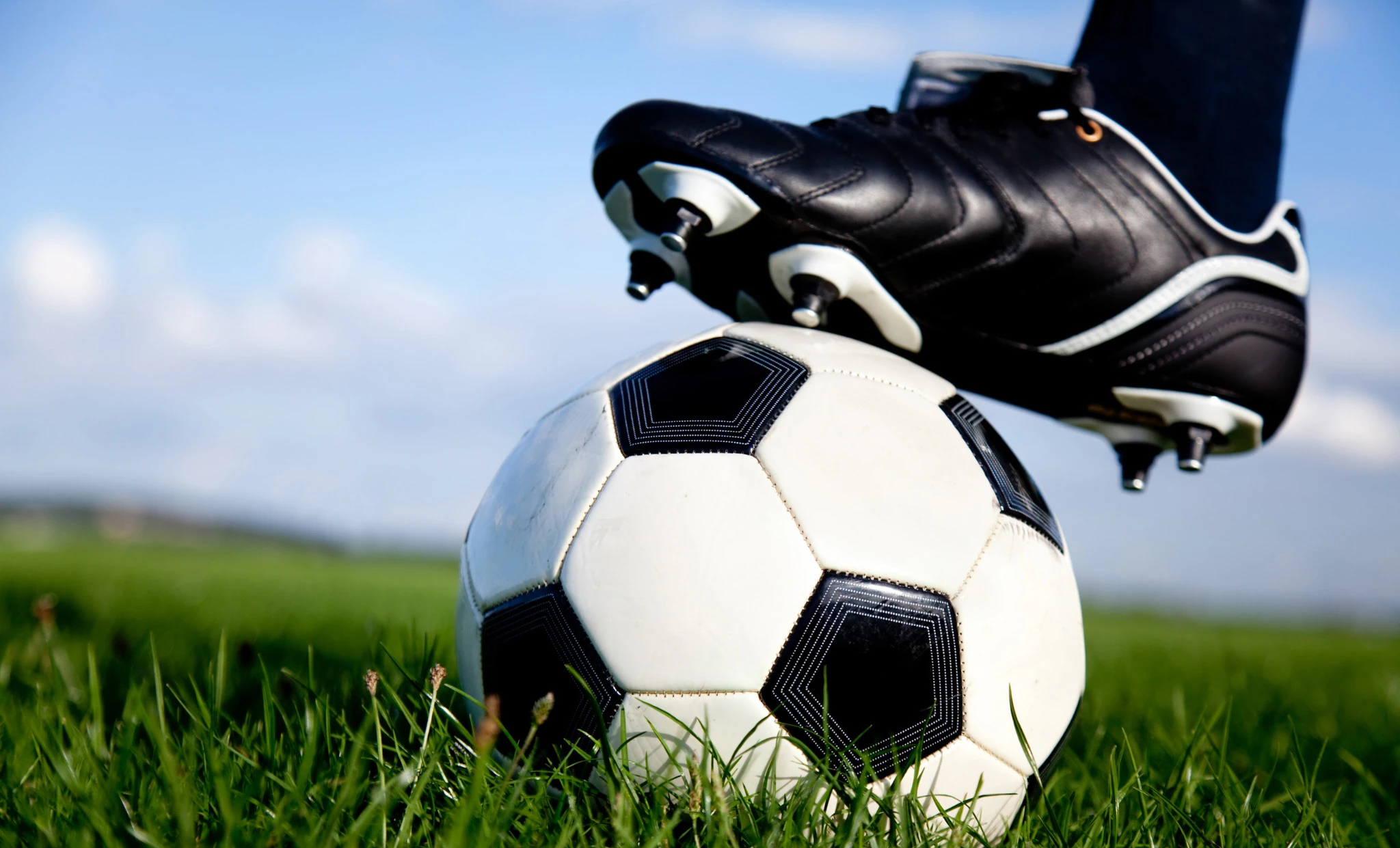 fot. Canva / zdjęcie poglądowe. Wkrótce odbędą się Derby Pelplina
