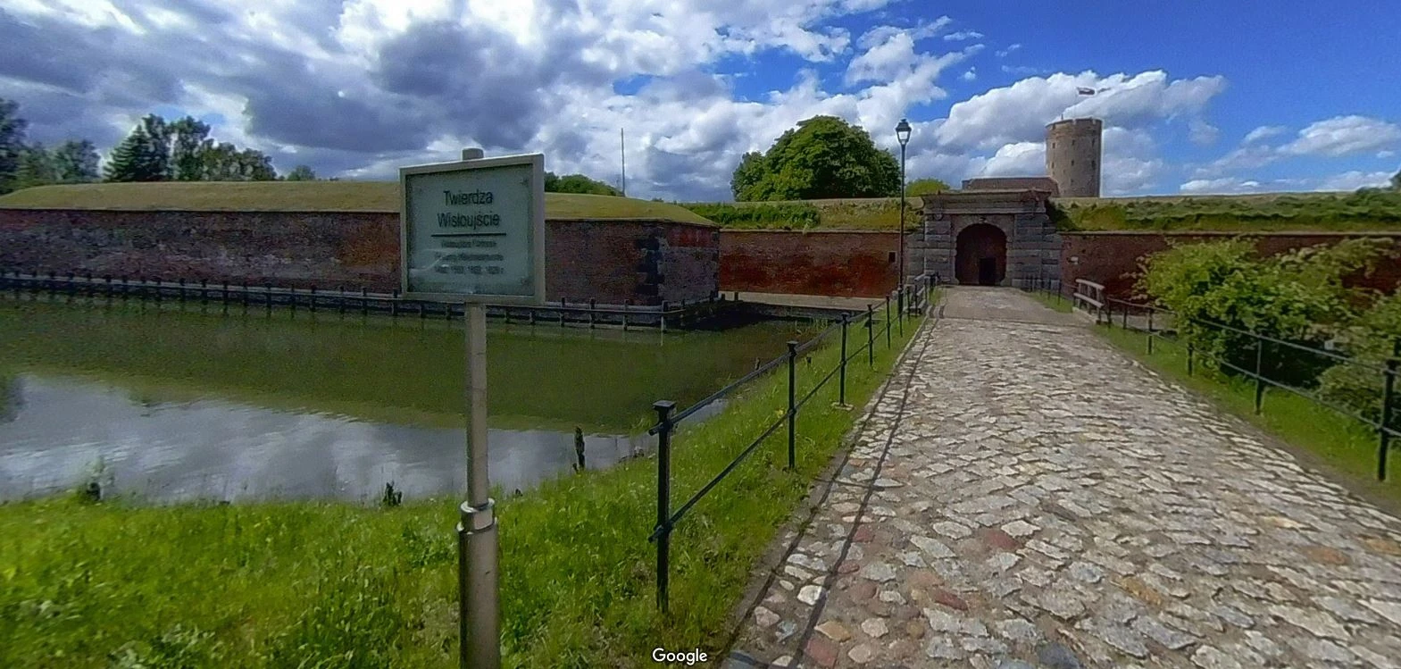 źródło: Google Maps