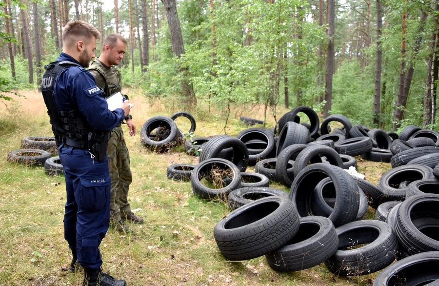 fot. KPP Starogard Gdański 