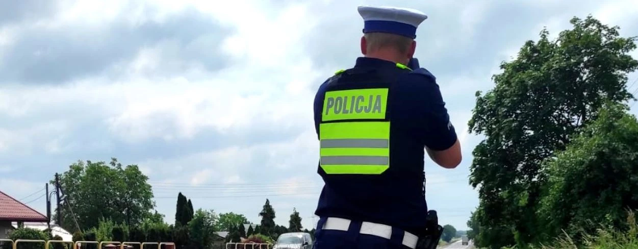 Zdjęcie: KPP w Świeciu