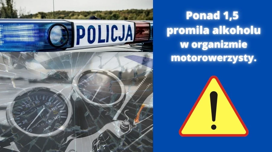 Fot. KPP w Starogardzie Gdańskim 