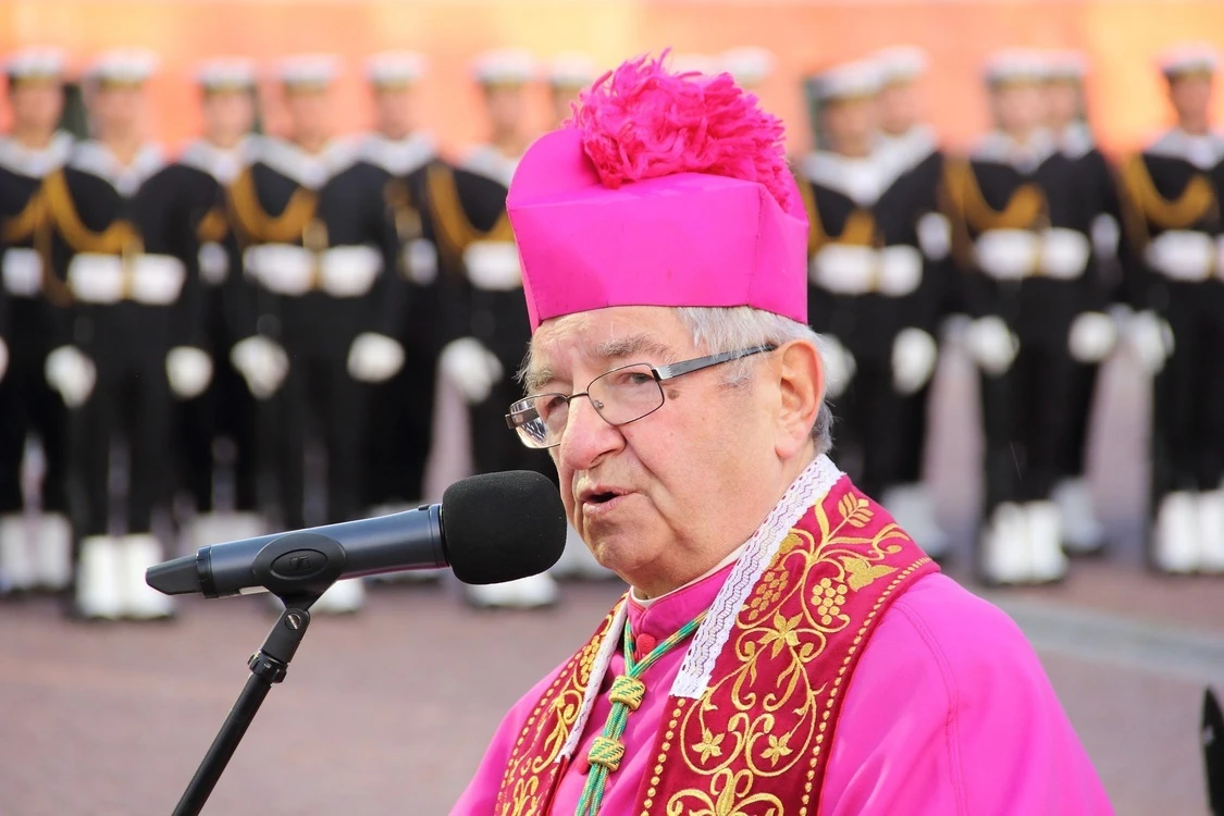 źródło: Archidiecezja Gdańska 