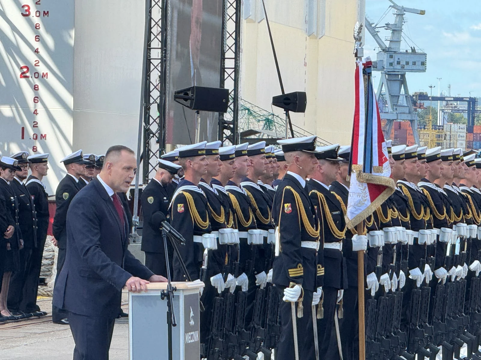 źródło: Twoja Telewizja Morska