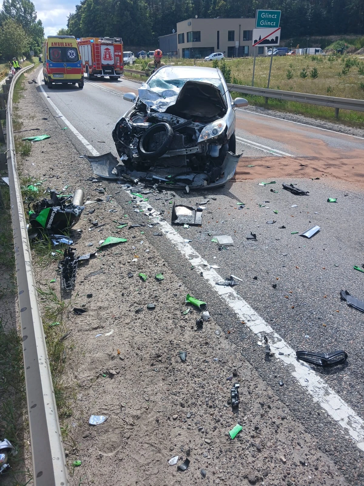 źródło: KW PSP Gdańsk