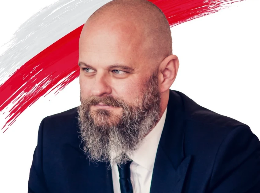 Zdjęcie: Jacek Pauli - burmistrz Skarszew/FB