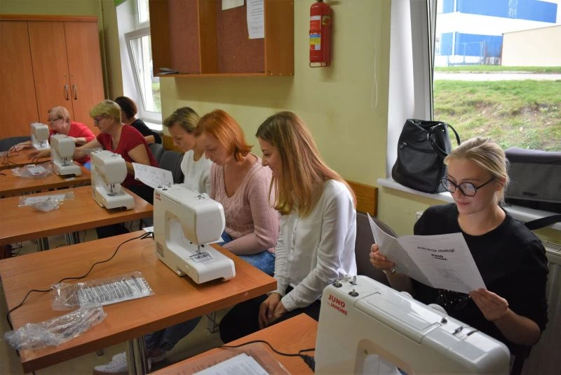 Fot. UMiG Gniew