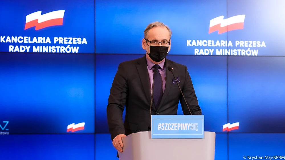 Fot. KPRM