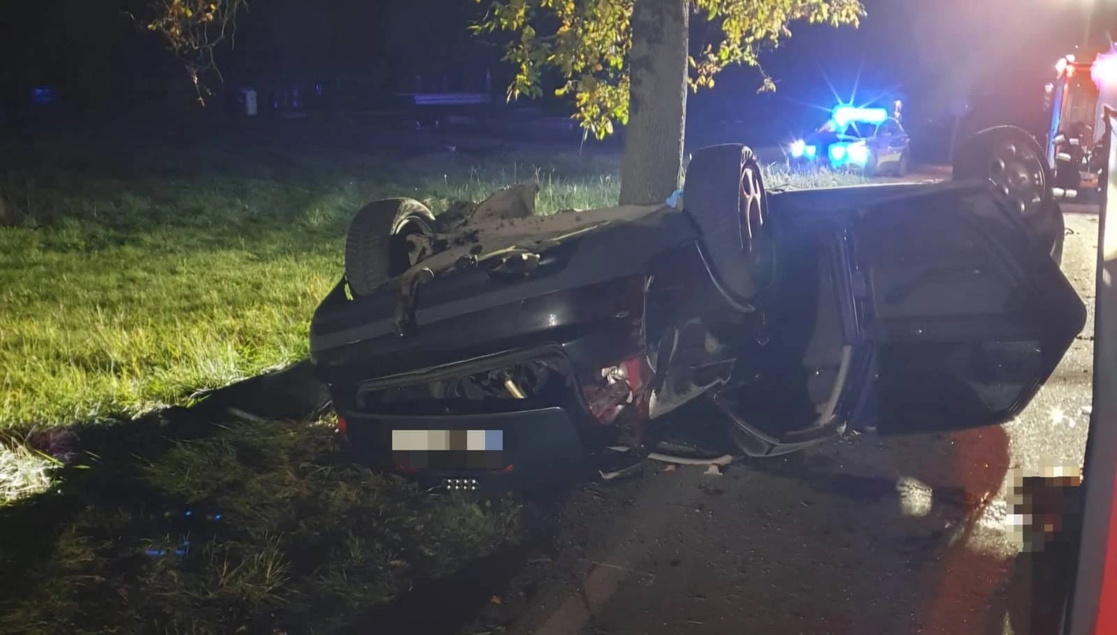 fot. KPP Starogard Gdański