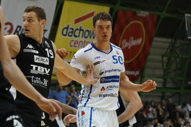 Fot. polpharmabasketball.pl