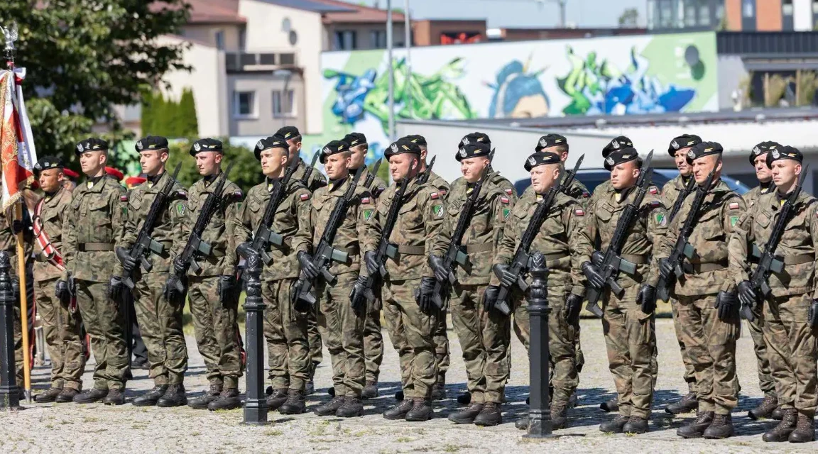 Zdjęcie: Urząd Miasta Starogard Gdański/Edyta Lichy