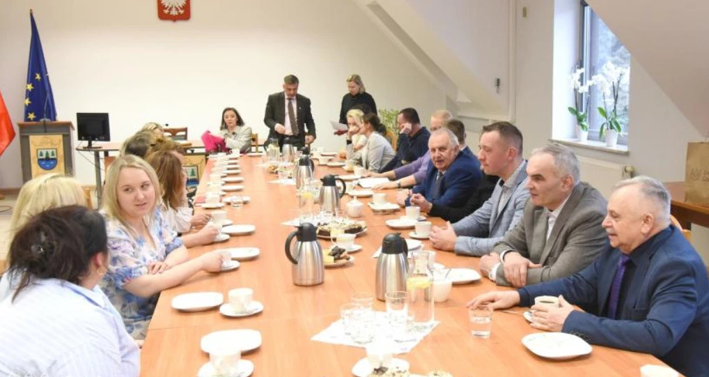 Zdjęcie: gmina Czersk